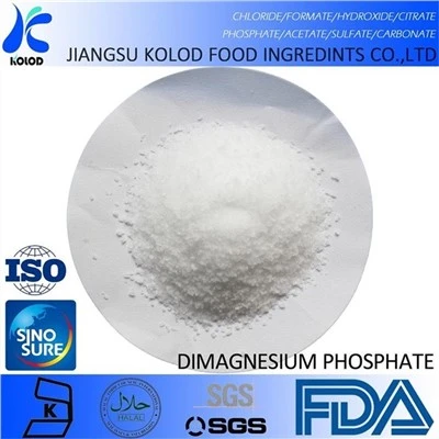 Food Grade Dimagnesium Phosphate