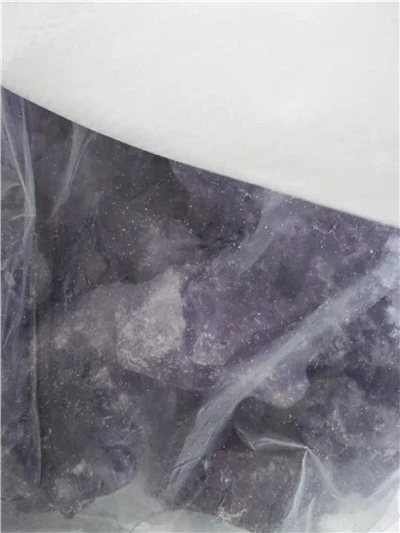 Reagent Grade Ammonium Ferric Sulfate