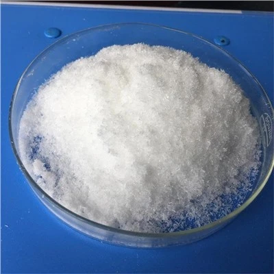 Food Grade Ammonium Citrate Dibasic