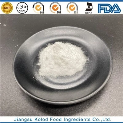 Food Grade Disodium Edta