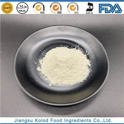 Food Grade Ferric Pyrophosphate