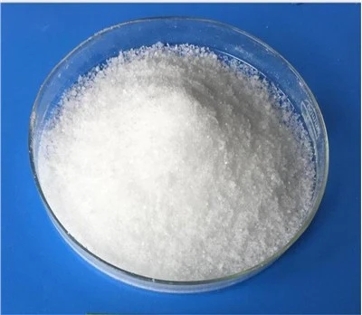 Food Grade Zinc Sulfate Heptahydrate