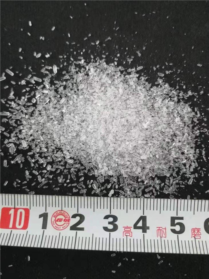 MAGNESIUM SULPHATE HEPTAHYDRATE -FOOD GRADE 99.5% (EPSOM SALT)