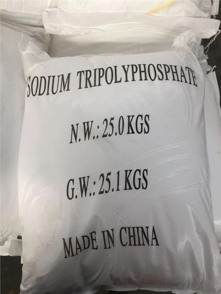 Sodium Tripolyphosphate