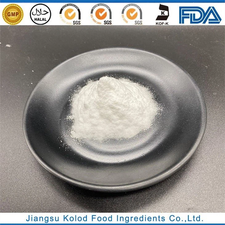 EDTA Salts