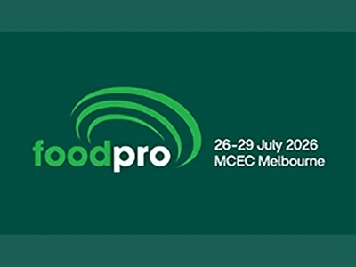 Join Us | FoodPro Australia 2026 – Booth B21, Melbourne