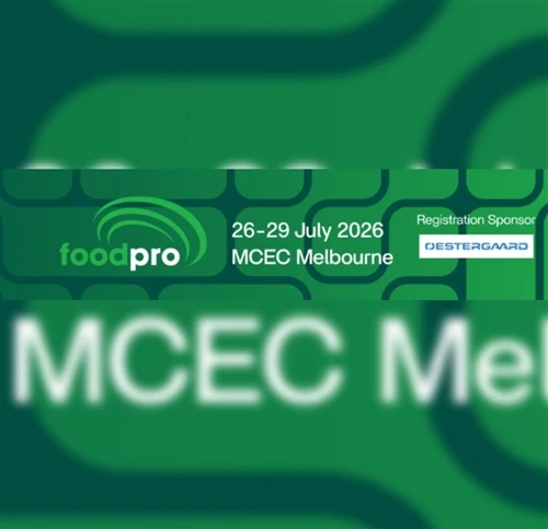 We Are Attending The 2026 Melbourne Exhibition At MCEC This July