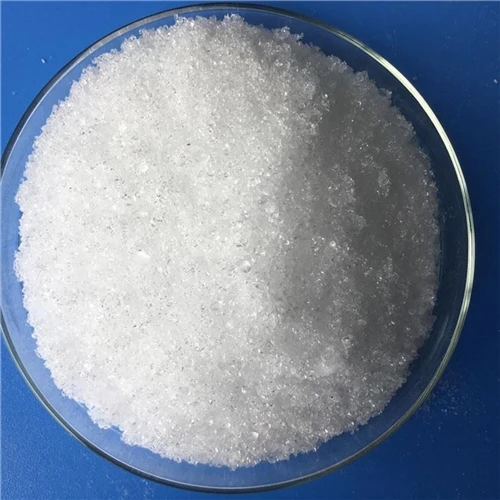 Sodium Acetate: A Versatile Compound With Widespread Industrial And Daily Applications