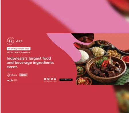 Jiangsu Kolod Food Ingredients Co, Ltd. Is Ready For Up‑Coming Jakarta Industry Exhibition