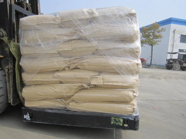 Tetrasodium Pyrophosphate factory