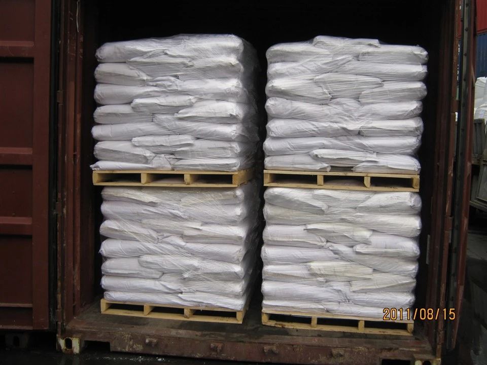 Tetrasodium Pyrophosphate suppliers