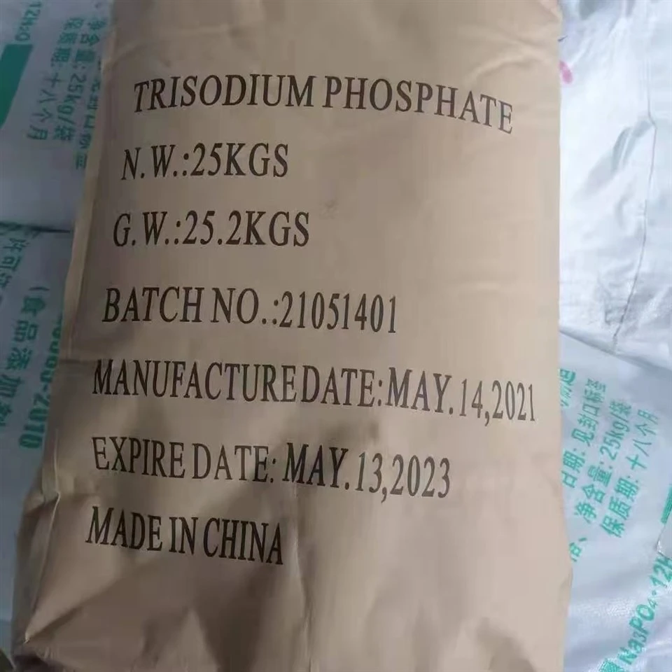 Trisodium Phosphate best